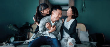 健康保障概覽