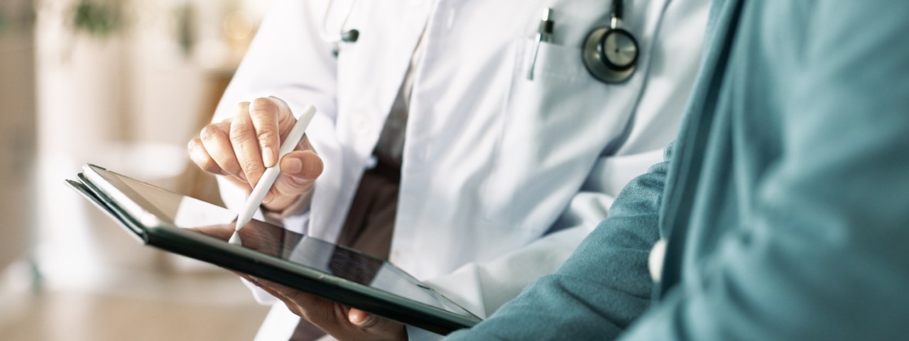 Inpatient Cashless Service