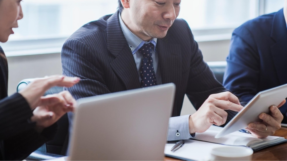 宏利強積金預設投資策略